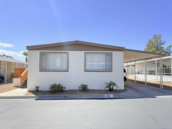 1973  Mobile Home For Sale