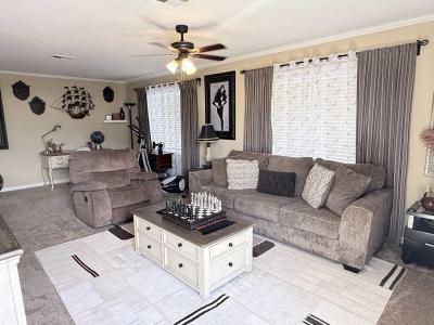 Photo 2 of 31 of home located at 2900 S. Valley View Las Vegas, NV 89102