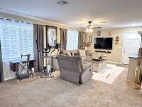 1973 National Manufactured Home