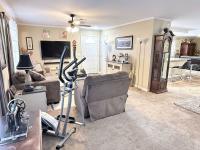 1973 National Manufactured Home