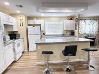 1973 National Manufactured Home
