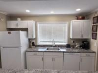 1973 National Manufactured Home