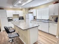1973 National Manufactured Home