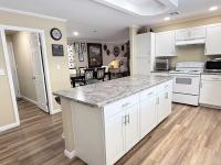 1973 National Manufactured Home