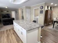1973 National Manufactured Home