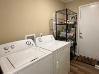 1973 National Manufactured Home