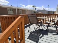 1973 National Manufactured Home