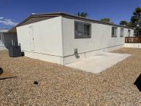 1973 National Manufactured Home
