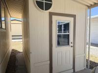 1973 National Manufactured Home