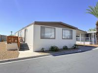 1973 National Manufactured Home