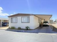 1973 National Manufactured Home