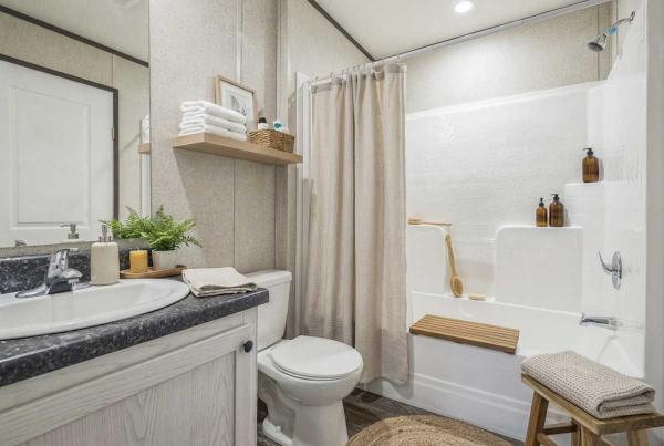 2025 Champion Manufactured Home