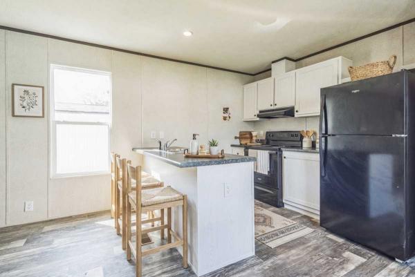 2025 Champion Manufactured Home