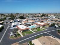 2015 Skyline Baypointe Manufactured Home