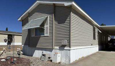 Mobile Home at 2001 Amber Skies Ave #113 Alamogordo, NM 88310