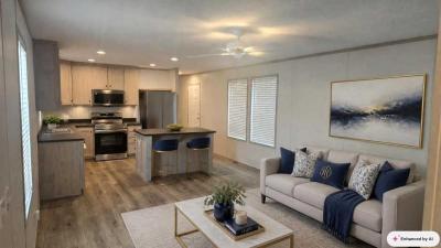 Photo 3 of 11 of home located at 4509 Dirt Road #111 Joplin, MO 64801