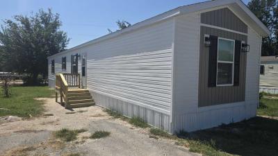 Mobile Home at 4509 Dirt Road #111 Joplin, MO 64801