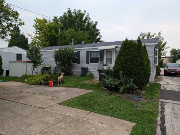 2003  Mobile Home For Sale