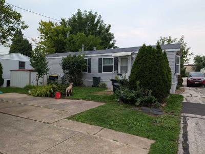 Mobile Home at 10525 W Greenfield Ave # 30 West Allis, WI 53214
