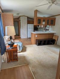 2003 Mobile Home