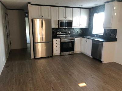 Photo 3 of 7 of home located at 2700 Brookpark Rd #302 Cleveland, OH 44134