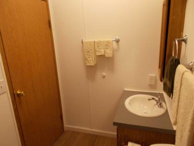 Mobile Home at 194 NE Coachlight Dr. Topeka, KS 66617
