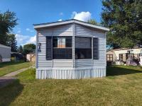 1987 Redman Manufactured Home