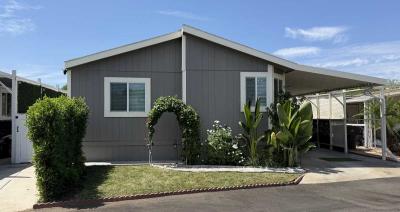 Mobile Home at 3701 Fillmore Street #10 Riverside, CA 92505