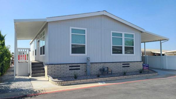 2026 Fleetwood Manufactured Home