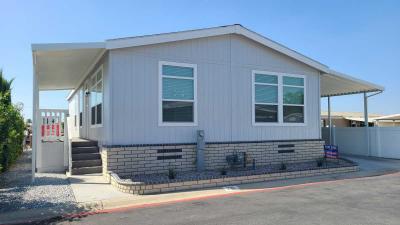Mobile Home at 4400 Philadelphia St. #235 Chino, CA 91710