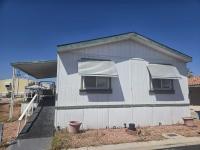 1996 Hallmark CHARLESTON IV Mobile Home