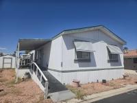 1996 Hallmark CHARLESTON IV Mobile Home