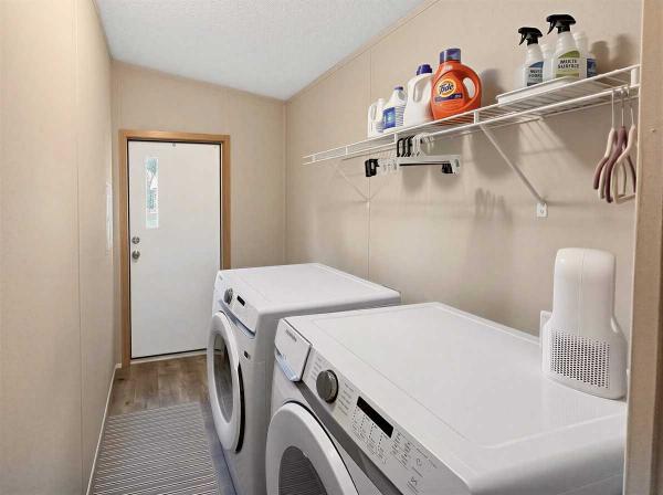 2007 Mobile Home