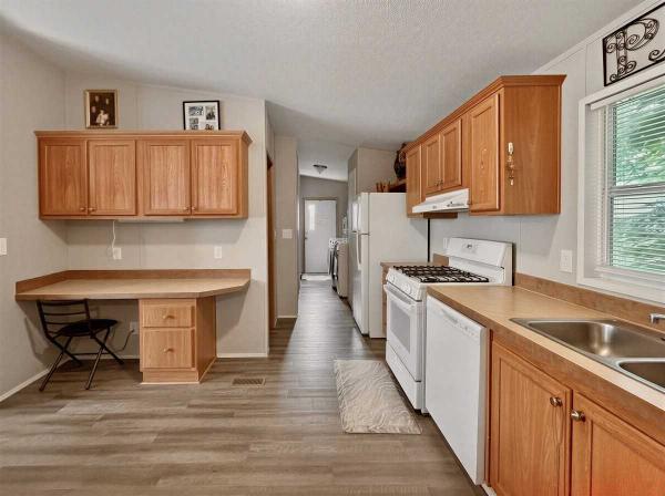 2007 Mobile Home
