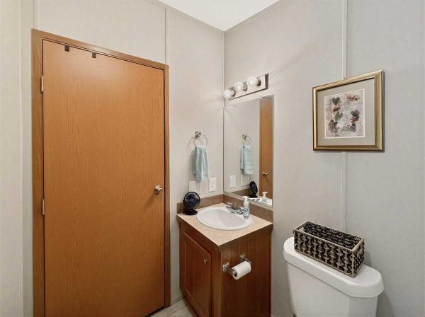 2007 Mobile Home