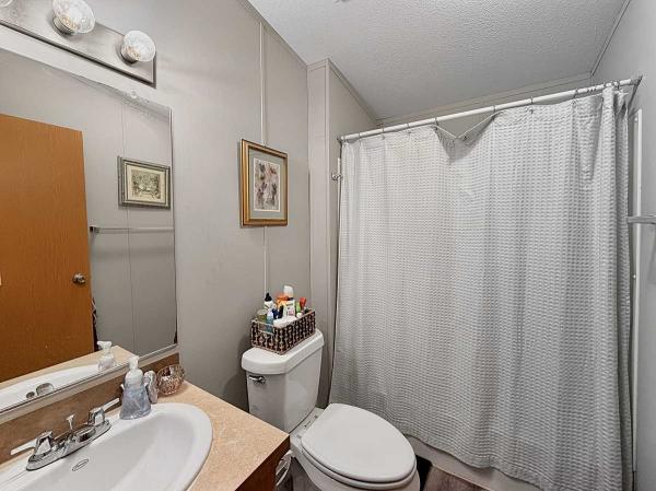 2007 Mobile Home