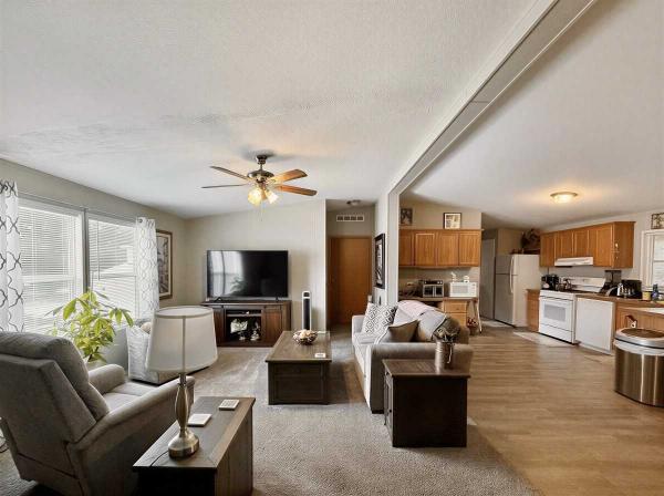 2007 Mobile Home