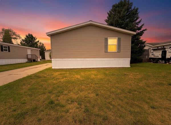 2007 Mobile Home