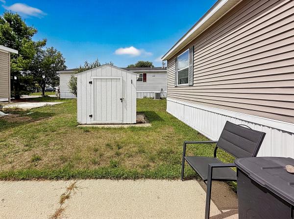 2007 Mobile Home
