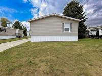 2007 Mobile Home