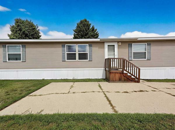 2007 Mobile Home