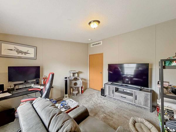 2007 Mobile Home