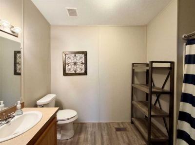 Mobile Home at 6039 Bentwood Circle E White Lake, MI 48383