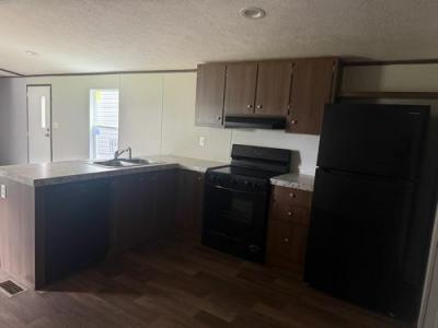 Photo 4 of 9 of home located at 505 Blacken House Rd West Liberty, KY 41472