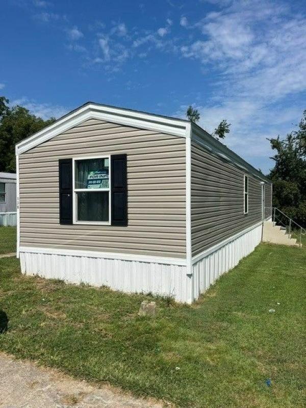 2024 DELIGHT Mobile Home For Sale