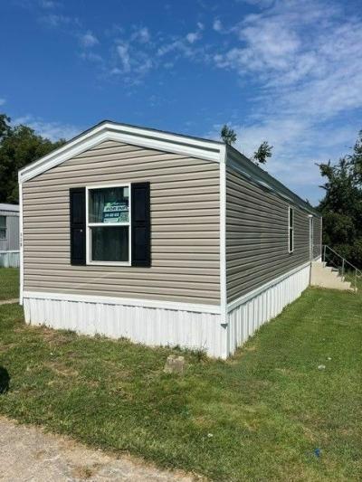 Mobile Home at 130 Gouge Drive Dry Ridge, KY 41035