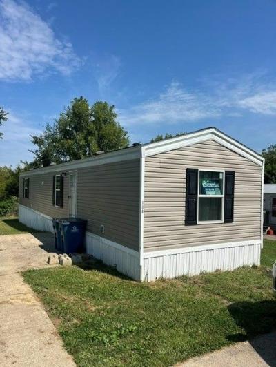 Photo 2 of 10 of home located at 130 Gouge Drive Dry Ridge, KY 41035
