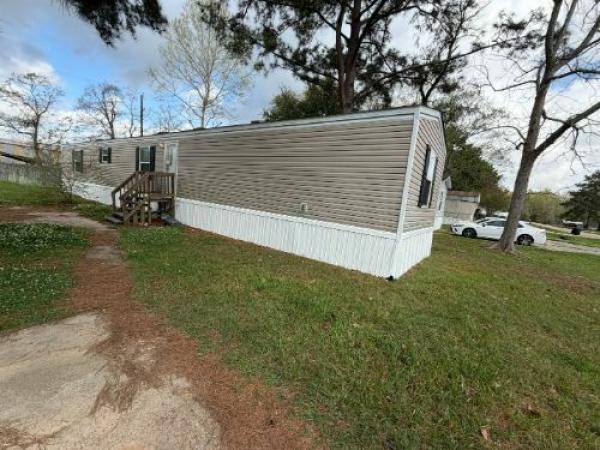 2018 TruMH EXILARATION Mobile Home For Sale