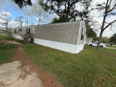 Mobile Home at 2833 King Charles Drive Lot 87 Baker, LA 70714