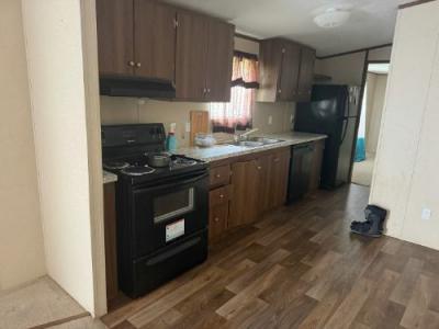 Photo 5 of 12 of home located at 2833 King Charles Drive Lot 87 Baker, LA 70714